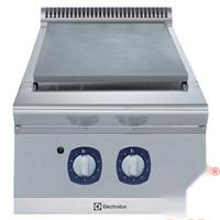 Плита со сплошной поверхностью 700 серии Electrolux E7HOED2000 371027