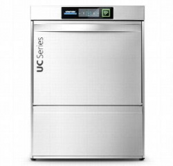 Машина посудомоечная Winterhalter Uc-L-Dish