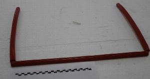Уплотнение витрины Airhot для Cge-12