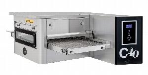 Печь для пиццы Itpizza C/40 газ конвейерная