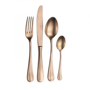 Нож десертный Baguette Alchimique Bronze 0Wb20006