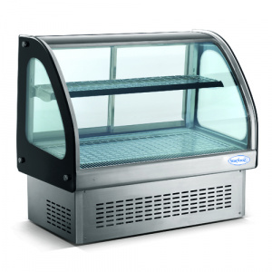 Витрина тепловая Starfood H-M530A встраиваемая 