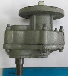 Редуктор Cooleq для If-1 – купить в RuOborudovanie.ru с доставкой до двери Редуктор Cooleq для If-1