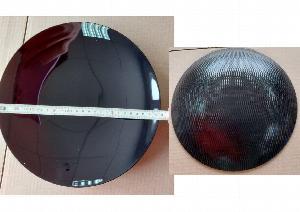 Поверхность Indokor стеклокерамическая для In3500S Wok