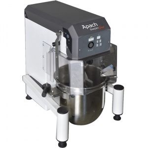 Миксер планетарный Apach Apl10B 1Ф.