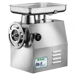 Мясорубка Fimar 22/RS (220B) до 250 кг/ч, 1.1кВт Sistema Unger