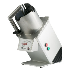 Овощерезка Hallde RG200 (12020) электрическая
