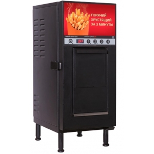 Фритюрница Robolabs RoboFryBox One автомат электрическая 