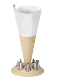 Мешок кондитерский Paderno 4711023