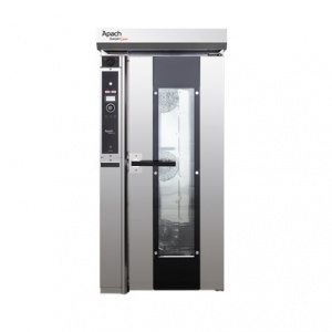 Печь ротационная Apach B46E-Fs Empta электрическая