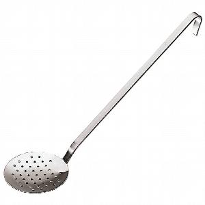 Шумовка Paderno металл D16См Lручки41См 11971-16