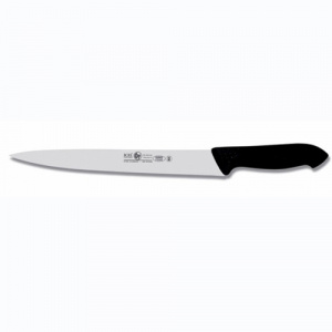 Нож для мяса 25СМ, черный Horeca Prime 28100.Hr14000.250