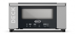 Печь подовая Unox XEBDC-01EU-D