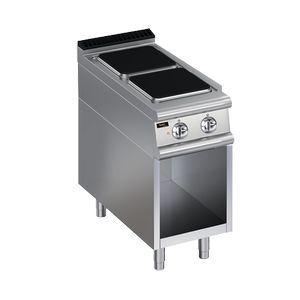 Плита электрическая 700 серии Apach Chef Line Lre47Os