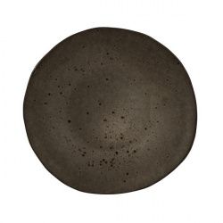 Купить тарелка мелкая 16см, керамика, ironstone c53338 – цена от завода, доставка до двери | RuOborudovanie.ru