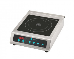 Купить плита индукционная hurakan hkn-t35f pro – цена от завода, доставка до двери | RuOborudovanie.ru
