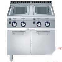 Макароноварка 700 серии Electrolux Professional E7PCGH2KF0 371091 ГАЗ