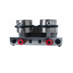 Вафельница FoodAtlas ZU-2 Круг 