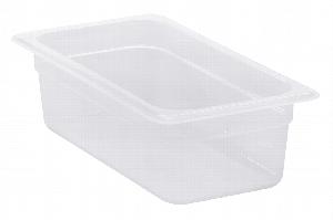 Гастроемкость Gn1/3-10 Cambro T полипропилен 190 34Pp