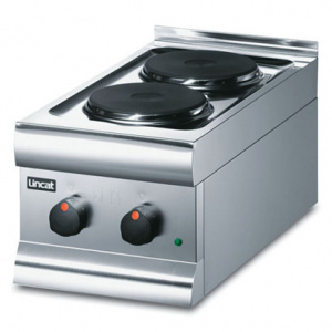 Плита электрическая с 2 конфорками Lincat HT3FL настольная