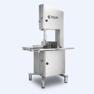 Пила ленточная Kolbe K430S напольная