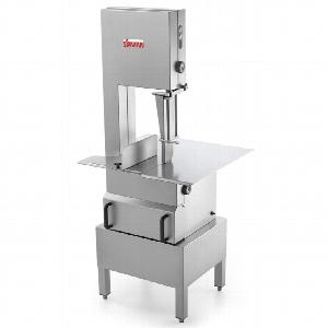Пила для резки мяса Sirman SO 2400 Inox (380В) 1,77кВт 900об/мин нерж.
