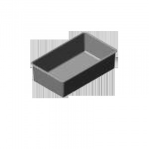 Гастроемкость Gn1/2 Apach Chef Line Lo321112020