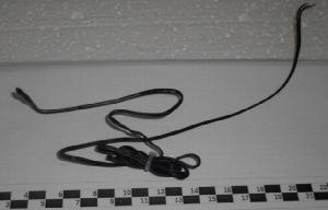 Датчик Indokor для электрокипятильника Iwb-25/35