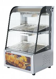 Витрина тепловая Airhot Hwr-2