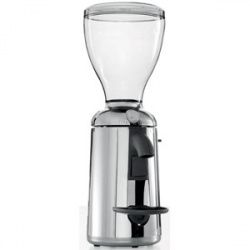 Кофемолка Nuova Simonelli Grinta Chrome (хром) автомат с дозатором