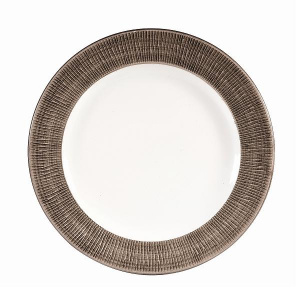 Тарелка подстановочная 27,6СМ Bamboo, цвет Dusk Dubalf581