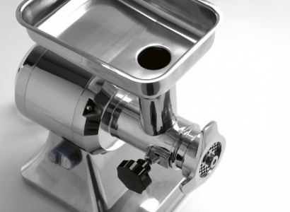 Мясорубка Fama TS22 (FTS116UE) с системой Half-unger