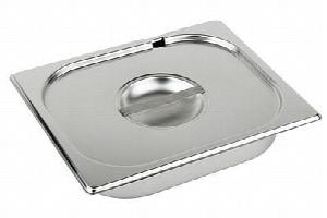 Гастроемкость Aps металл Gn1/2-100 81204