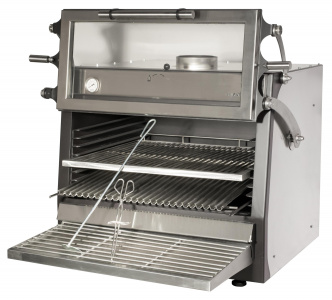 Гриль-печь Bbqfire Br-90 Ed